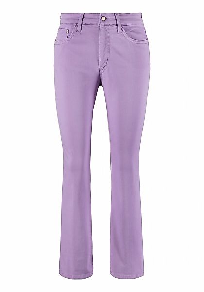 MAC 3/4-Jeans "Dream Kick", Saum modisch verkürzt und leicht ausgestellt günstig online kaufen