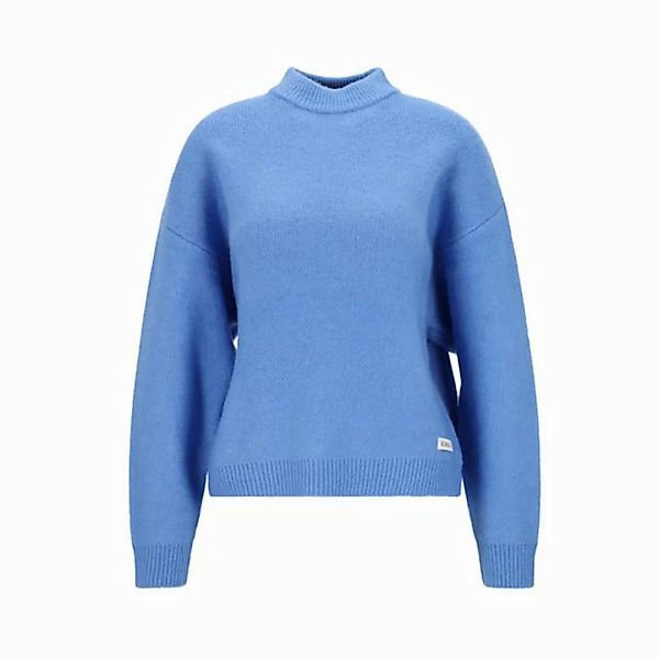 Kleinigkeit Strickpullover WOLLMA HAYEK günstig online kaufen