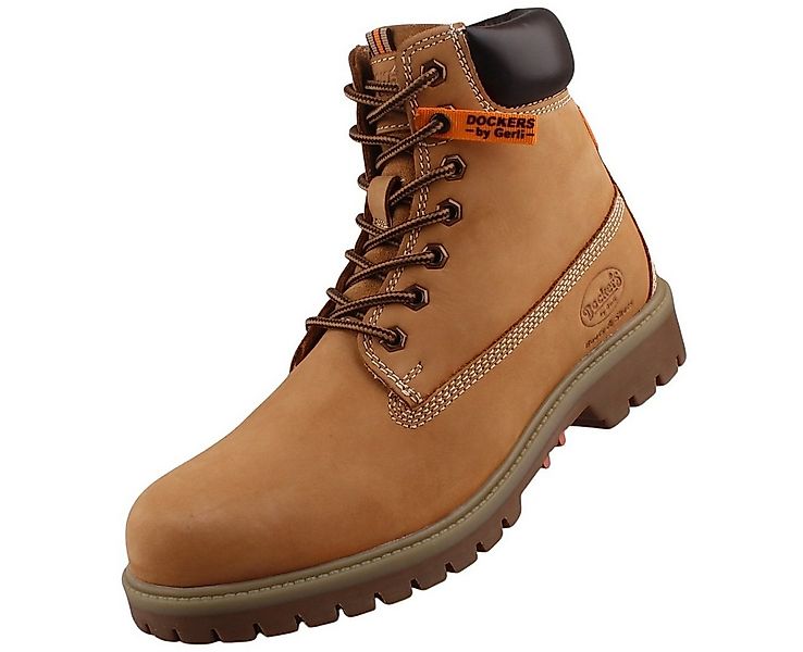 Dockers by Gerli 53AX101-300910 Stiefel günstig online kaufen