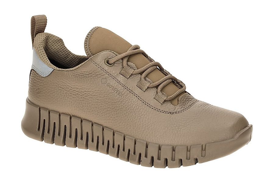 Ecco 21823301674 Schnürschuh günstig online kaufen