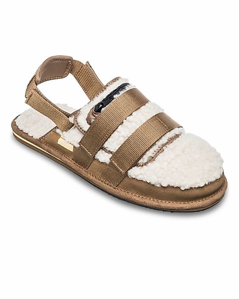 Quiksilver Sandale "After Session Mule" günstig online kaufen