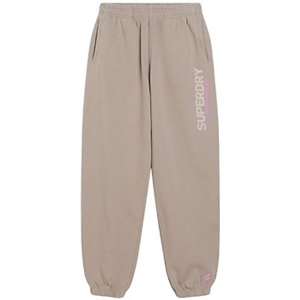 Superdry  Trainingsanzüge Jogging femme günstig online kaufen