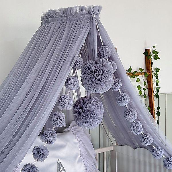 Baby Fancyroom Betthimmel Betthimmel aus 12 günstig online kaufen