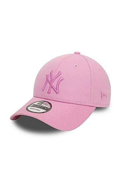 New Era Baseball Cap New York Yankees MLB League Essential Tonal Rosa 9Fort günstig online kaufen