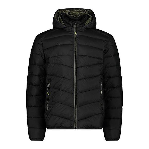 CMP Winterjacke CMP Herren Winterjacke Man Jacket Snaps Hood 33K1597M günstig online kaufen