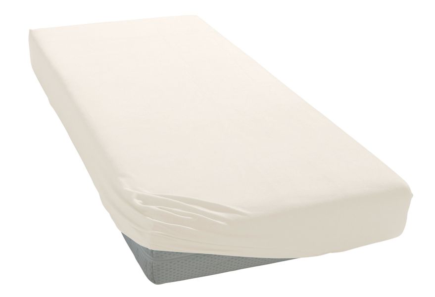 bellana Spannbettlaken "Mako-Jersey exclusiv in Gr. 90x200, 140x200 oder 18 günstig online kaufen