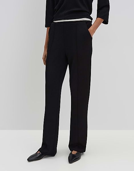 someday Stoffhose CENYA DETAIL mit Pin-tuck günstig online kaufen