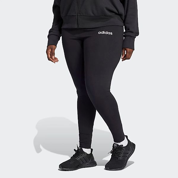 adidas Sportswear Trainingstights "ESSENTIALS LINEAR COTTON LEGGINGS – GROS günstig online kaufen