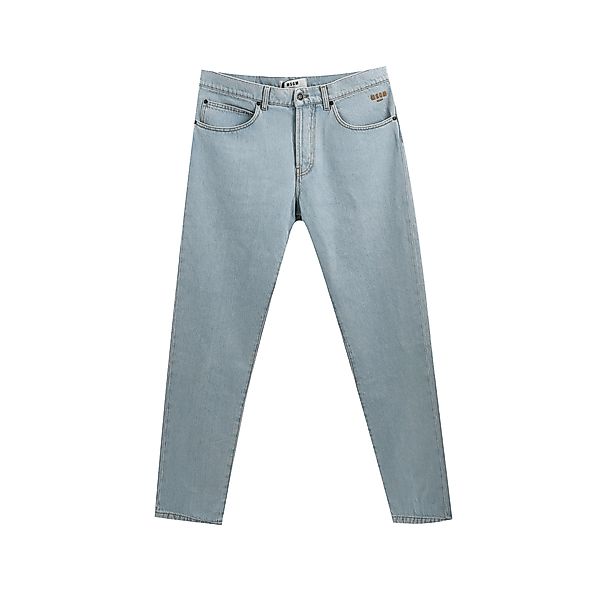 MSGM Jeans Unisex cotton günstig online kaufen