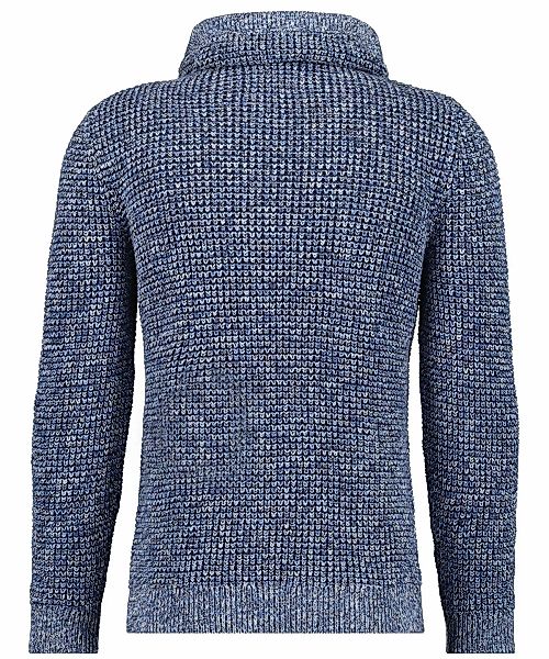 RAGMAN Rollkragenpullover günstig online kaufen