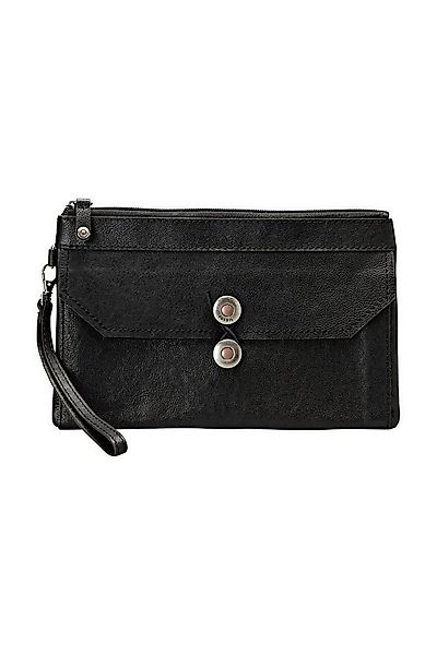 Fossil Reisetasche Leder Stoff Braun - ML1987001 günstig online kaufen