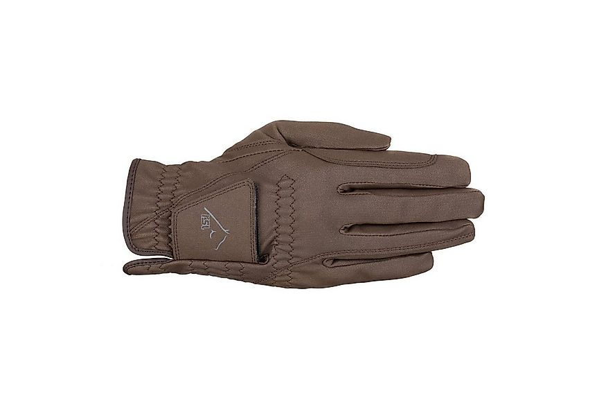 USG Reithandschuhe Reithandschuhe AACHEN aus Albarin braun - XXL günstig online kaufen