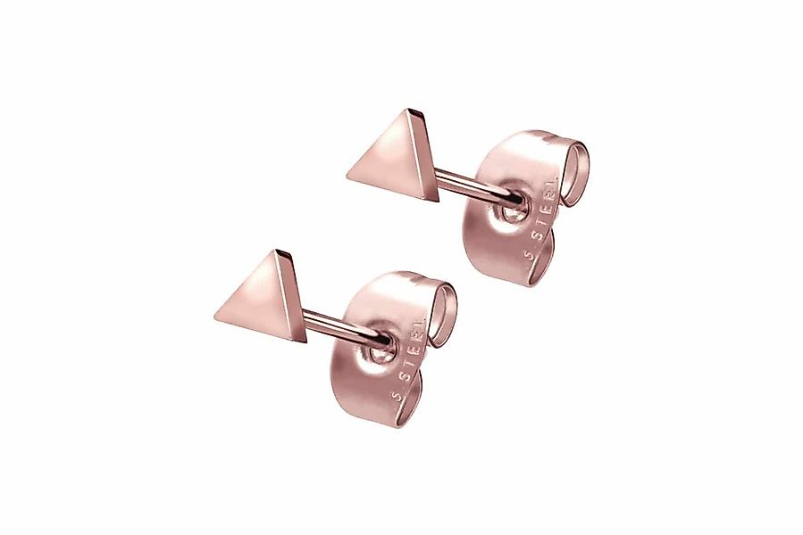 FILANGO Paar Ohrstecker Chirurgenstahl Ohrstecker DREIECK günstig online kaufen