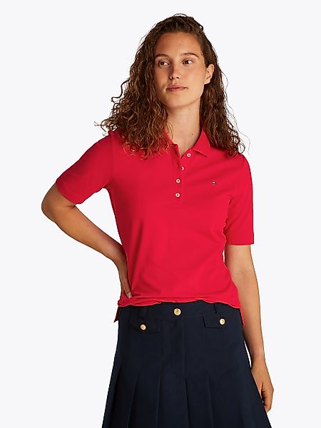 Tommy Hilfiger Poloshirt 1985 Regular Fit günstig online kaufen