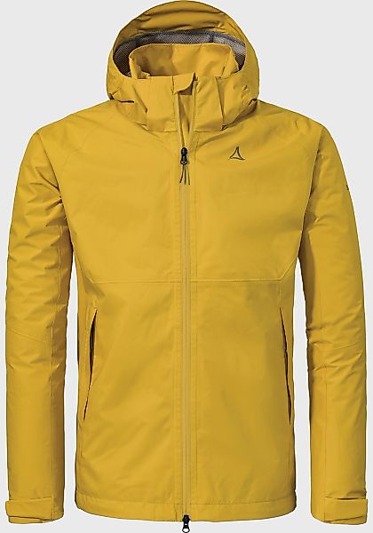 Schöffel Outdoorjacke "Jacket Easy XT M" mit Kapuze günstig online kaufen