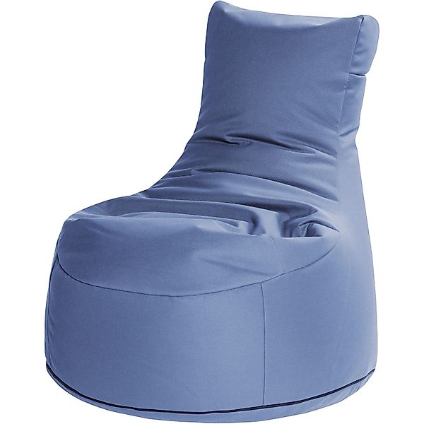 Sitting Point Sessel Outside 300, Blau günstig online kaufen