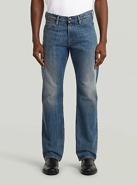 G-STAR 5-Pocket-Jeans "Lenney Bootcut 2.0 Jeans" günstig online kaufen