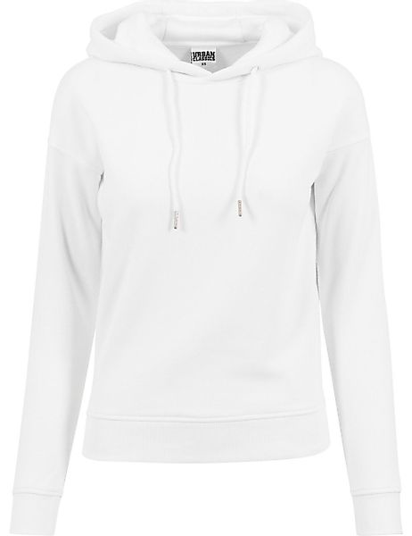 URBAN CLASSICS Kapuzenpullover Sweater Hoody mit günstig online kaufen