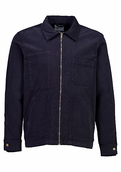 LINDBERGH Cordjacke "Lindbergh Cordhemd" günstig online kaufen