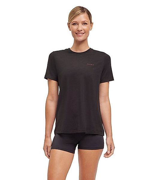 FALKE Laufshirt (1-tlg., 1) Leichtes Lauf-T-Shirt  günstig online kaufen