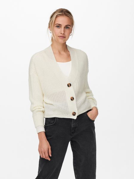 ONLY Strickjacke ONLCAROL NICE L/S CARDIGAN günstig online kaufen