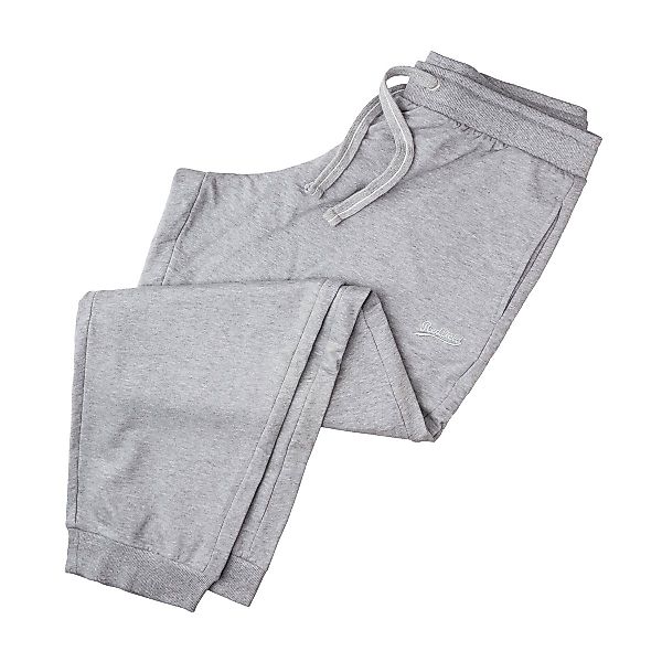 redfield Sweathose Redfield Sweathose Übergröße grau günstig online kaufen