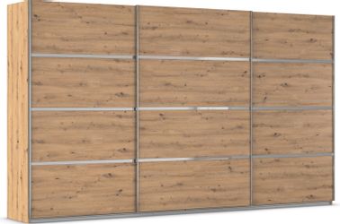 rauch Kleiderschrank "Schwebetürenschrank OTTO´s Choice Garderobe Schrank T günstig online kaufen