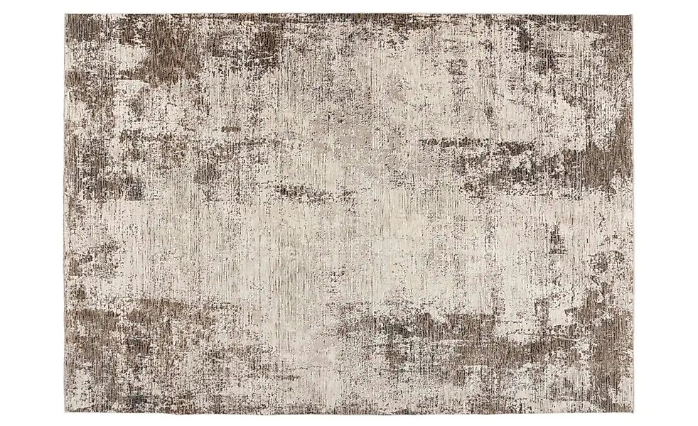 Teppich   ¦ mehrfarbig ¦ Synthetische Fasern ¦ Maße (cm): B: 240 H: 1 Teppi günstig online kaufen