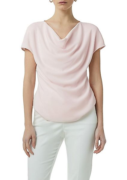 comma T-Shirt mit Stretchanteil günstig online kaufen