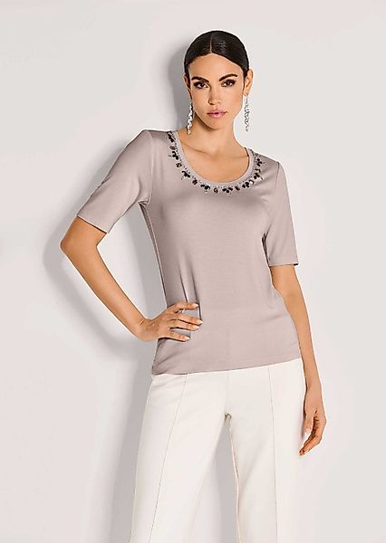 MADELEINE Kurzarmshirt Shirt günstig online kaufen