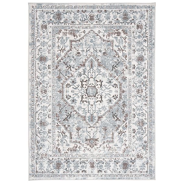 Pergamon Designteppich Designer Teppich Tawira Vintage günstig online kaufen