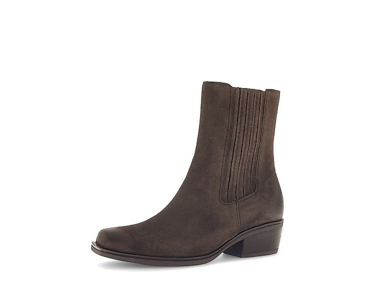 Gabor Chelsea Boot Rauleder Chelseaboots günstig online kaufen