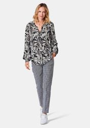 GOLDNER Tunika Tunika-Druckbluse günstig online kaufen