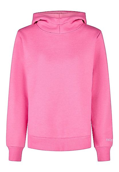 salzhaut Hoodie TALKEN Damen Relaxed-Fit Damen Kapuzenpullover– lässig, fri günstig online kaufen