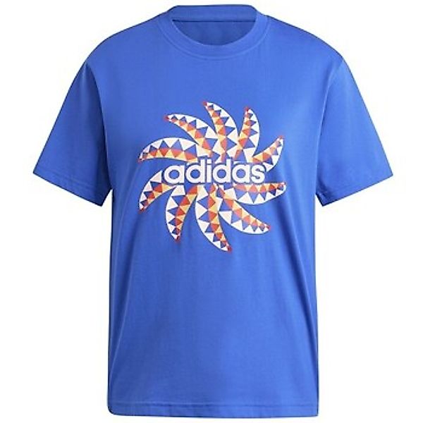 adidas  T-Shirt Farm Gfx günstig online kaufen