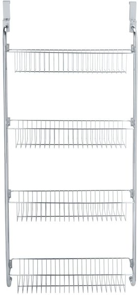 WENKO Türregal XL, zum Einhängen an günstig online kaufen