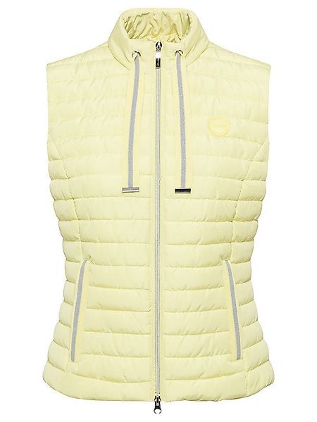 Olsen Steppweste Vest Outdoor günstig online kaufen