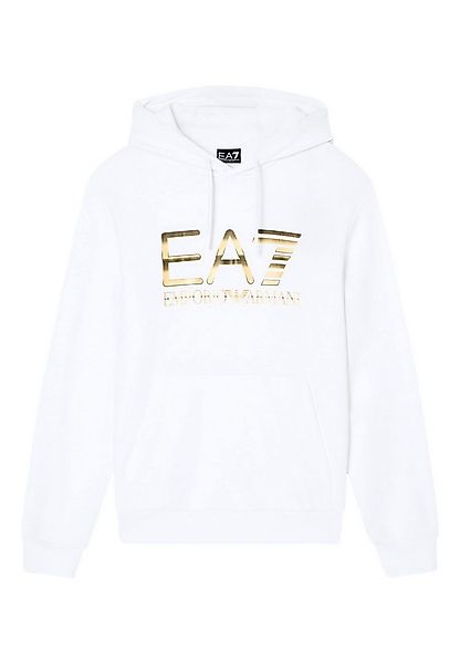 Emporio Armani Hoodie Kapuzensweatshirt Hoodie (1-tlg) günstig online kaufen