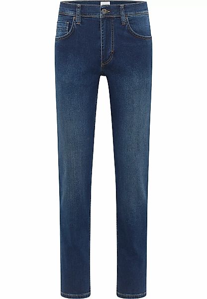 MUSTANG Straight-Jeans "Herren Style Washington Straight" günstig online kaufen