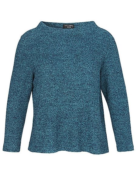 VIA APPIA DUE Sweatshirt (1-tlg) Große Größen günstig online kaufen