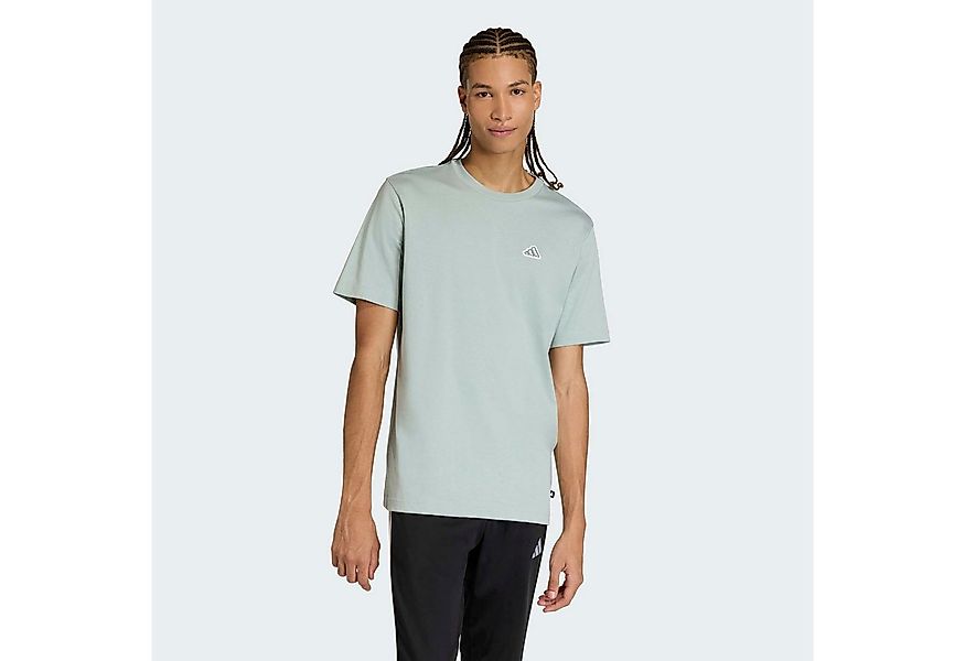 adidas Sportswear T-Shirt COLOR ICON GRAPHIC günstig online kaufen