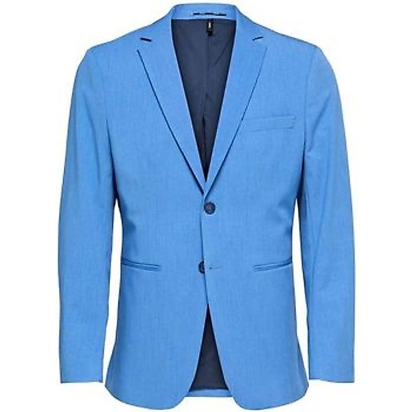 Selected  Blazer 16088563 SLIM-LIAM-BRIGHT COBALT günstig online kaufen