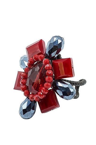 COLLEZIONE ALESSANDRO Fingerring Bologna günstig online kaufen