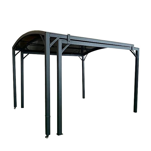 Leco Pergola "JOTTA 4.0", BxTxH: 538x300x237 günstig online kaufen