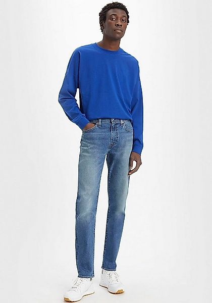 Levi's® Slim-fit-Jeans 512 Slim Taper günstig online kaufen