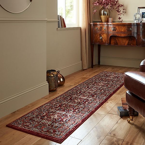 FLAIR RUGS Teppich Sandford, rechteckig, Höhe: günstig online kaufen