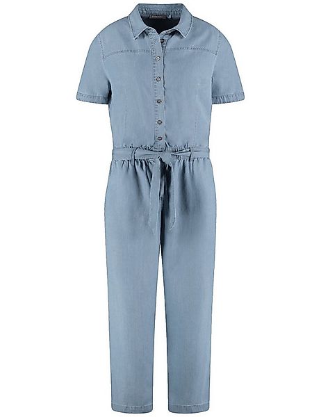 Samoon A-Linien-Kleid günstig online kaufen