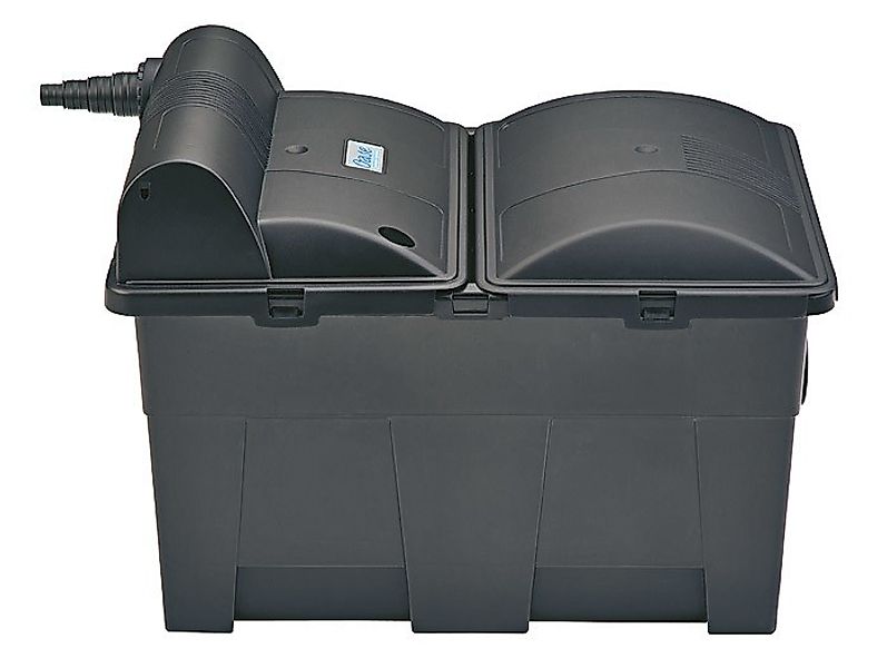 Oase BioSmart 16000 UVC Durchlauffilter Teich günstig online kaufen