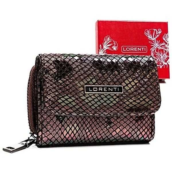 Lorenti  Geldbeutel 423229MER72565 günstig online kaufen