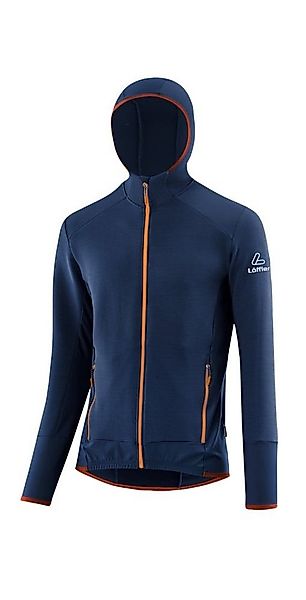 Löffler Funktionsjacke Kapuzenjacke Transtex Rib Hoody (wärmeisolierung, at günstig online kaufen